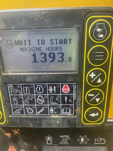 Used 2022 VERMEER HG6800TX