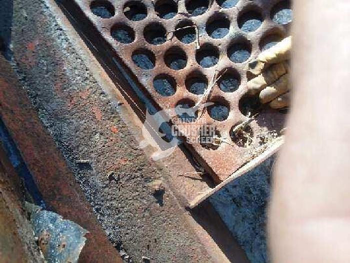 Used 1993 MORBARK 1000 - TUB GRINDER