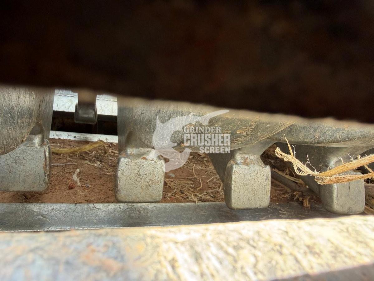 Used Equipment Listing