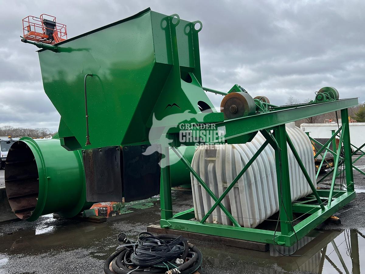 Used Equipment Listing
