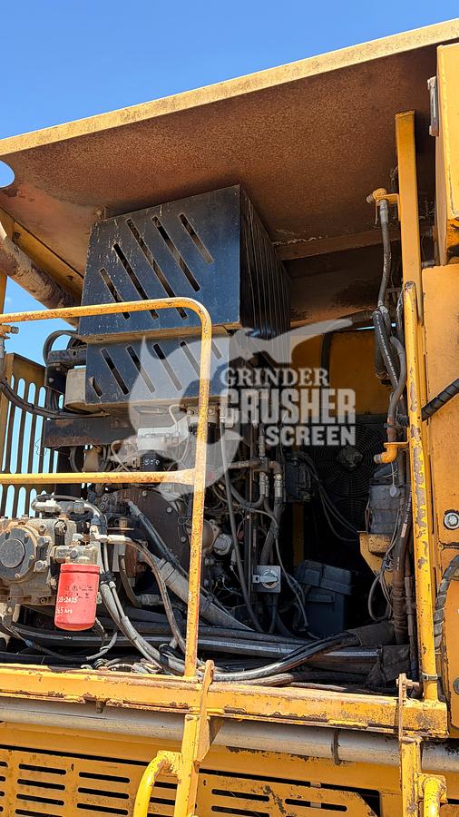 Used Equipment Listing