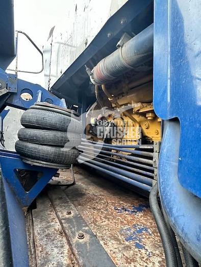 Used 2012 PETERSON PACIFIC 5710