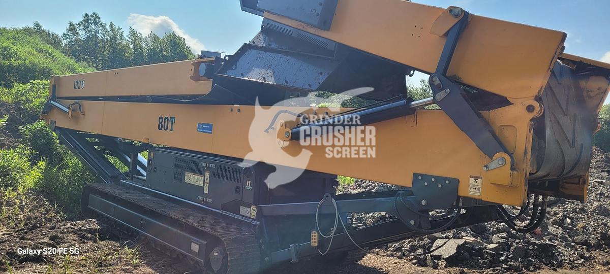 Used Equipment Listing