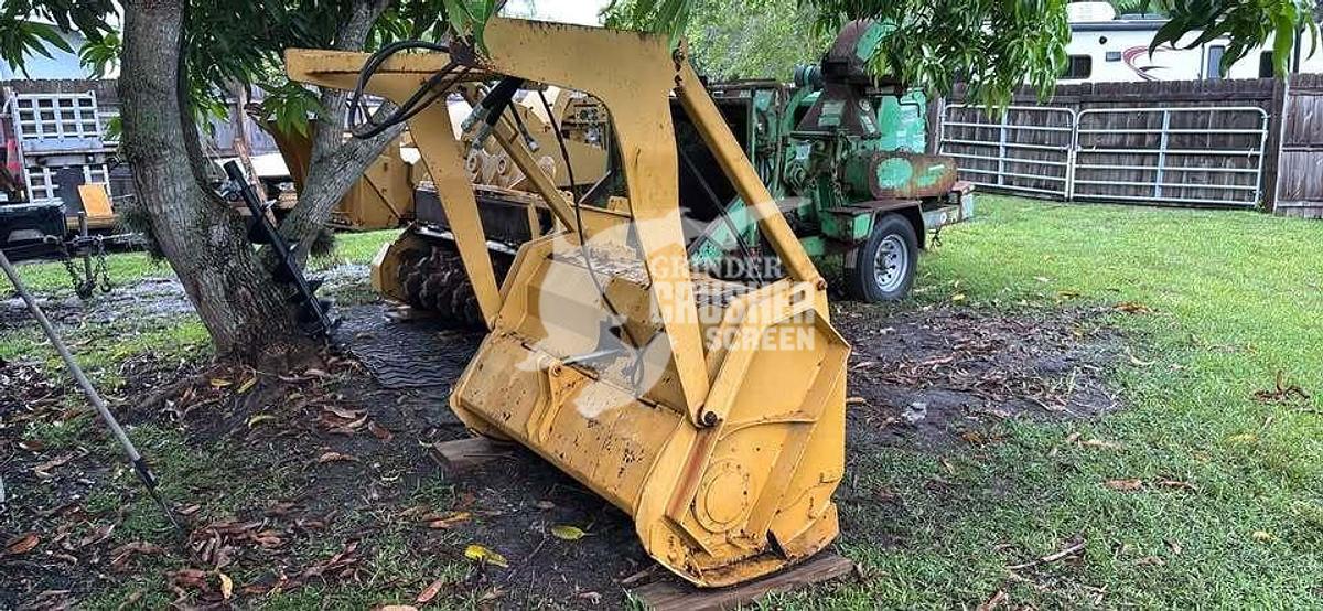Used Equipment Listing