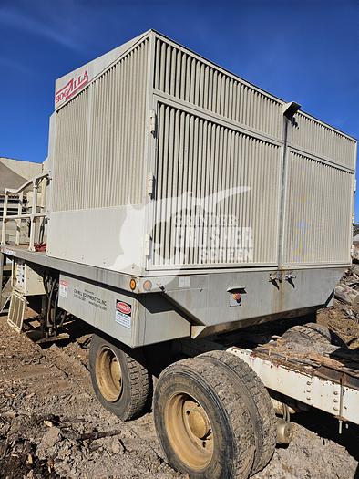 Used 2006 Hogzilla TCII 11564