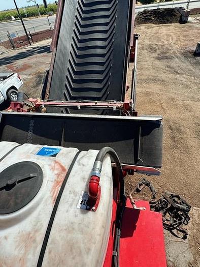 Used 2021 ROTOCHOPPER MP2