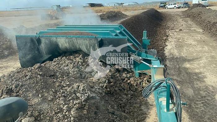 Used 2013 FRONTIER TB14