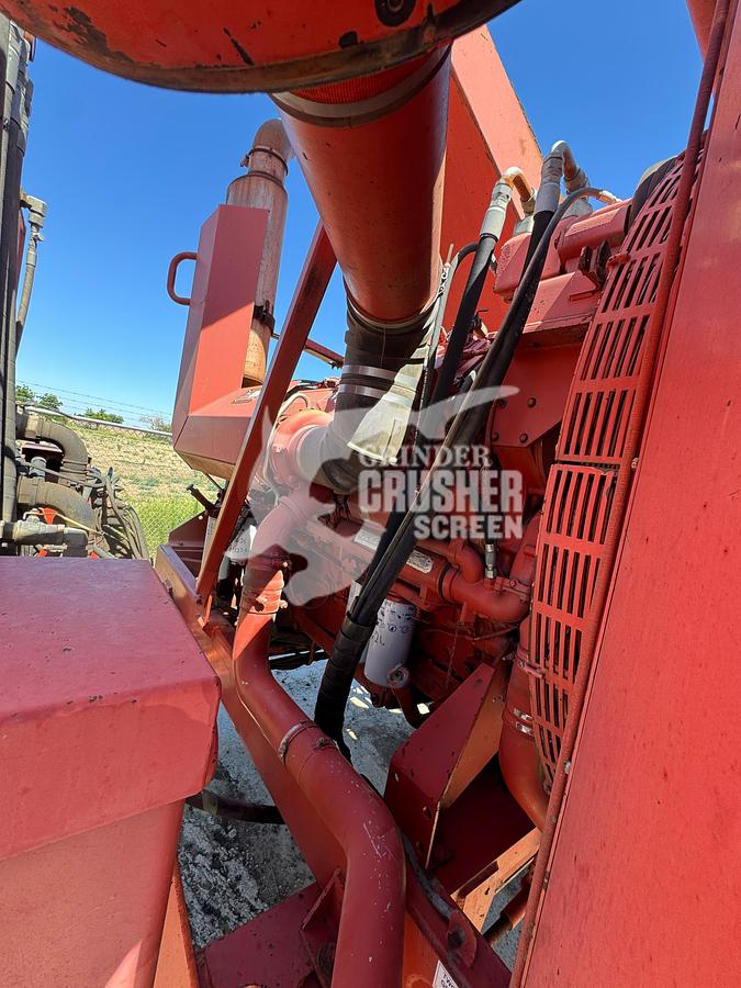 Used Equipment Listing
