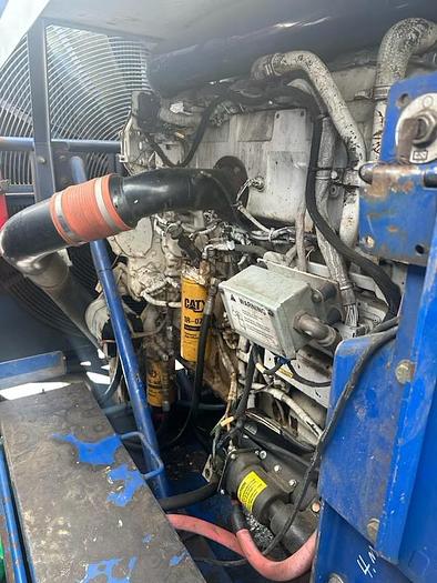 Used 2005 PETERSON PACIFIC 4710B