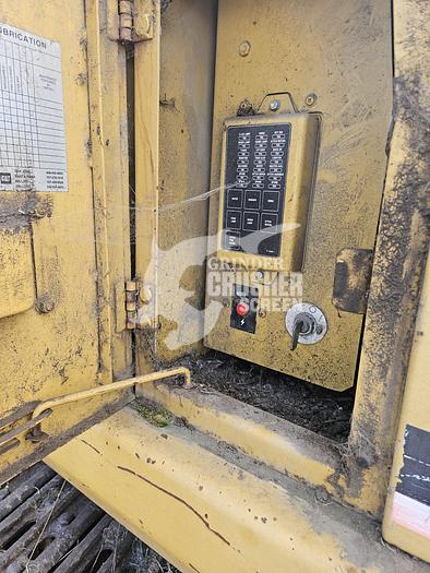 Used 1994 CAT 325