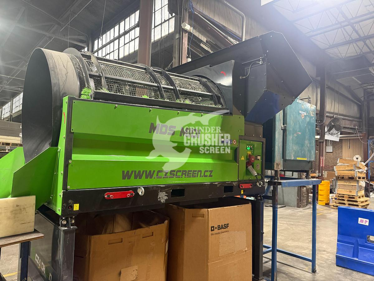 Used Equipment Listing
