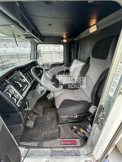 Used 2016 PETERSON PACIFIC BT40