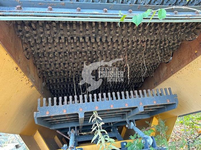 Used 2015 Backers 3-MTA