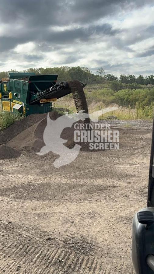 Used 2023 Revolver 508