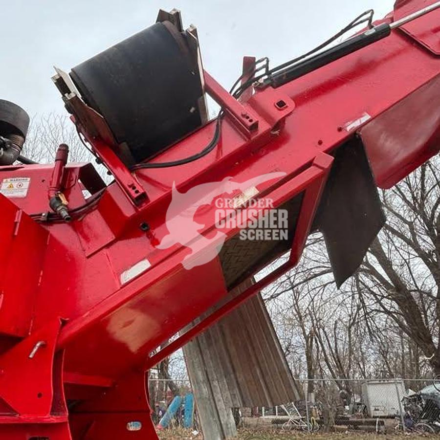 Used Equipment Listing