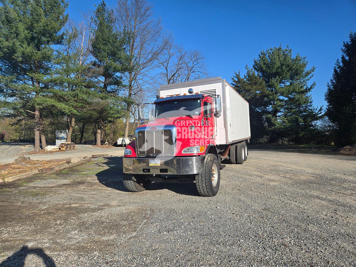 Used 2008 Highway Fuels 40CY