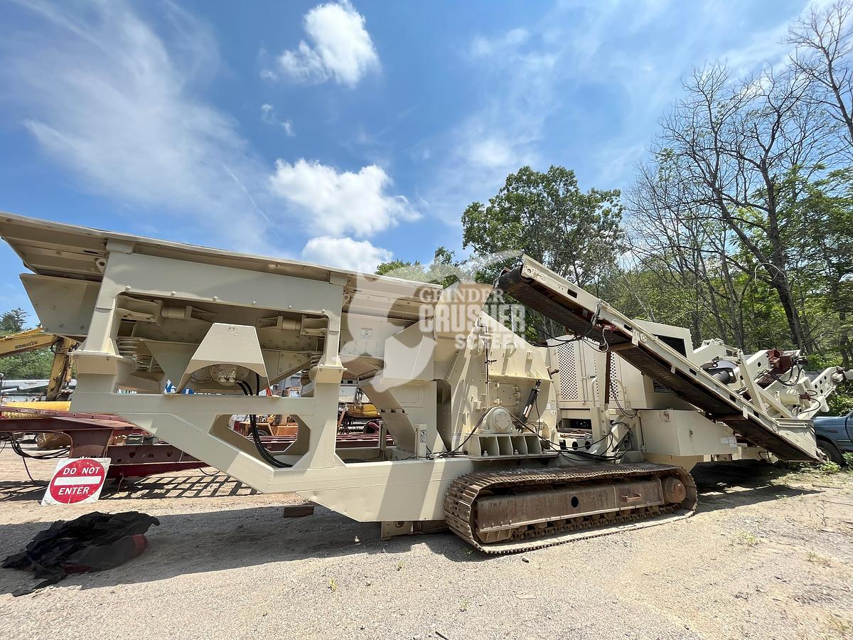 Used 2009 KPI FT4250