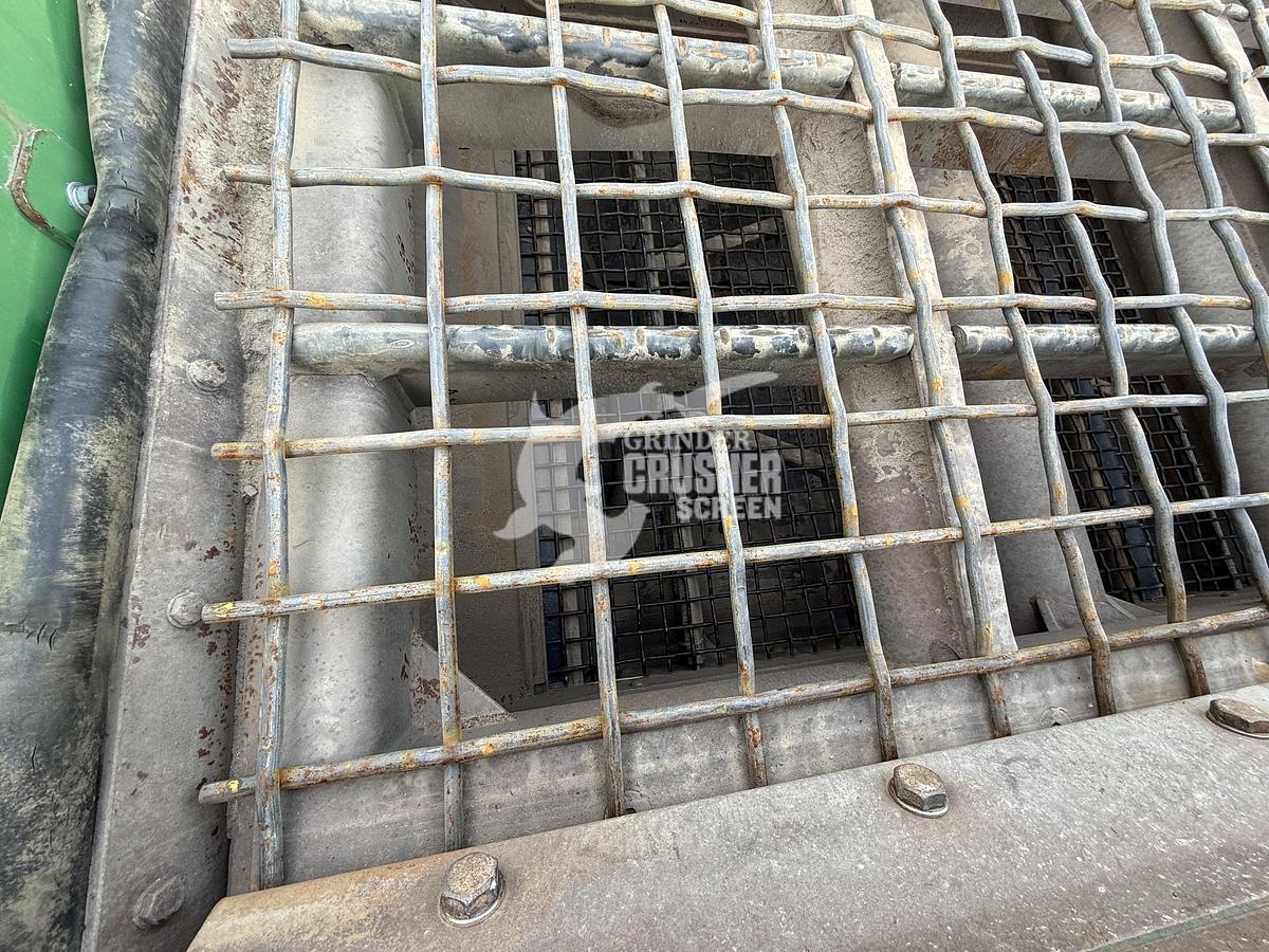 Used 2018 MCCLOSKEY R230