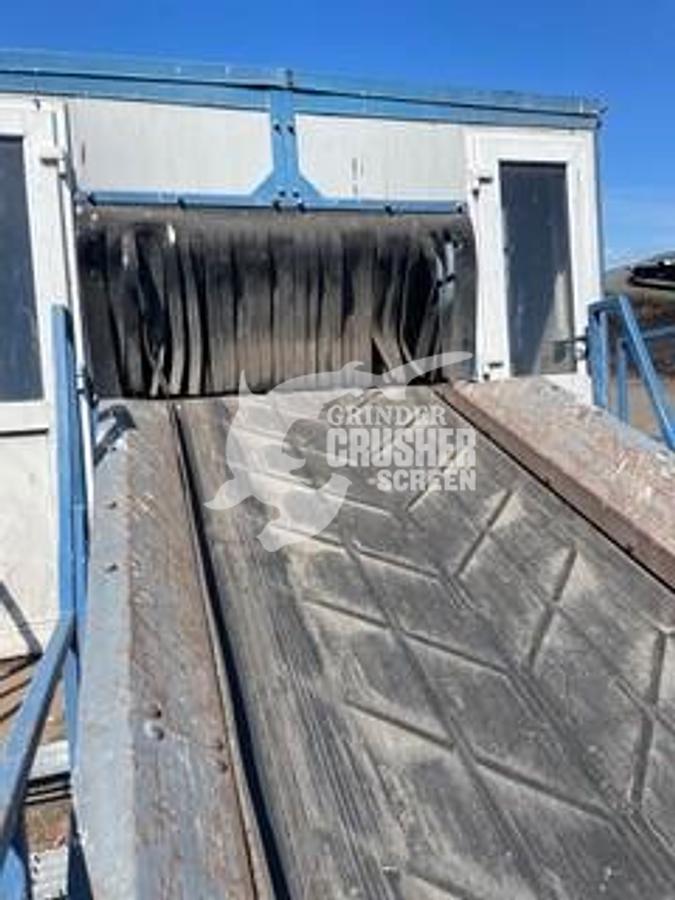 Used 2012 KIVERCO MPS 1200