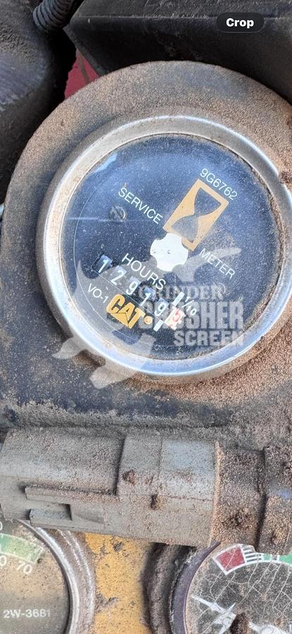 Used 1999 Morbark 1300