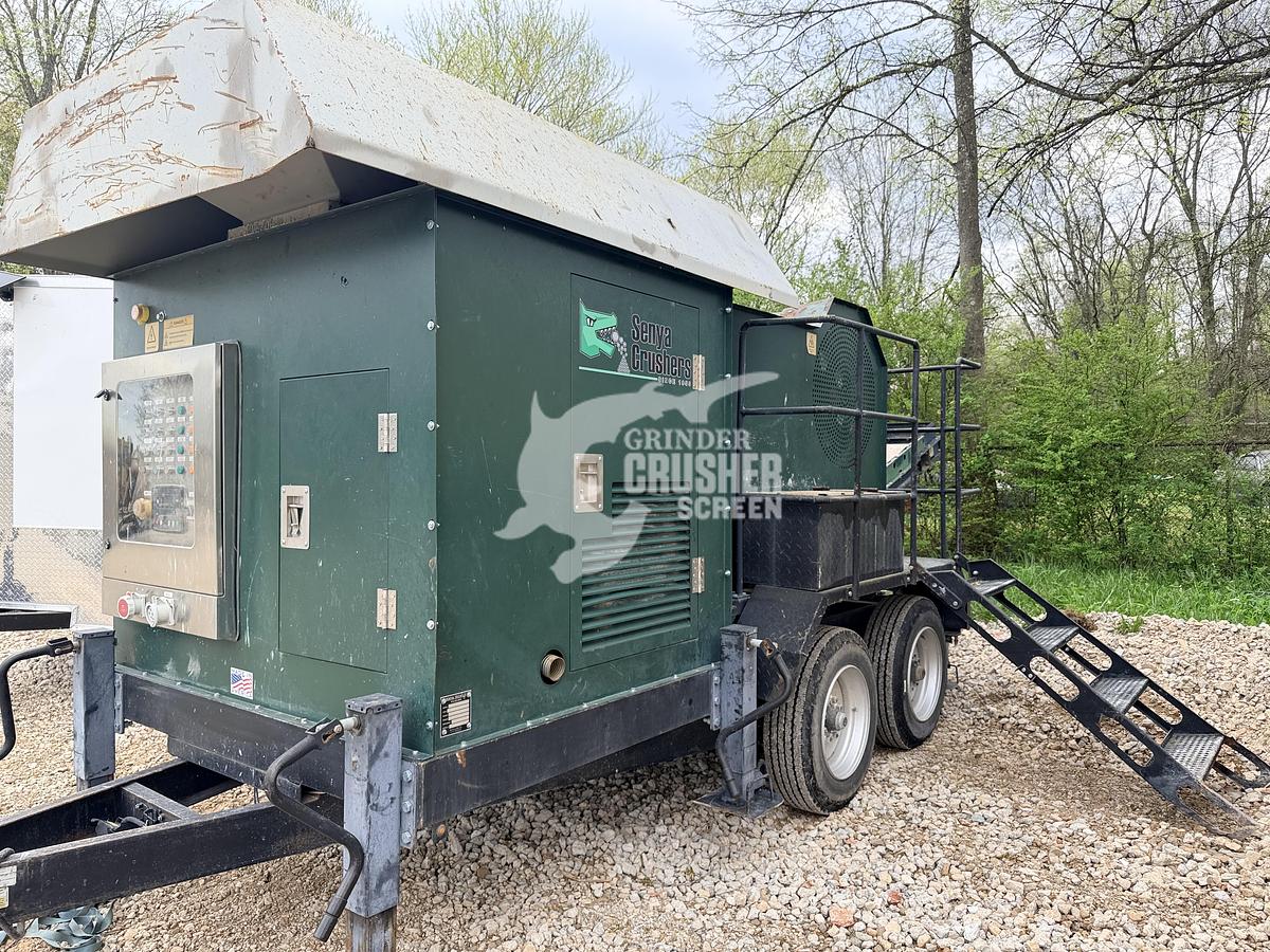 Used Equipment Listing