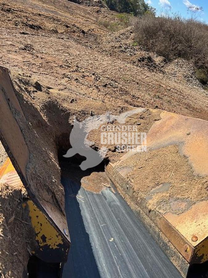 Used 2018 Ecostack 8036