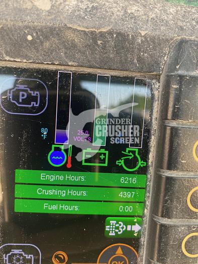 Used 2017 MCCLOSKEY J45