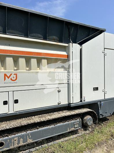 Used 2021 M&J 4000M