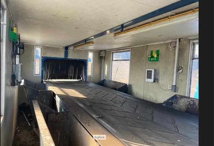 Used KIVERCO 1200 MPS