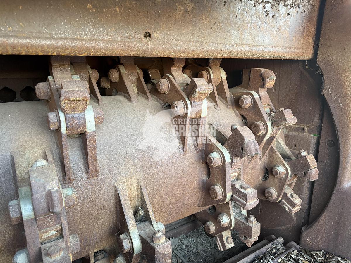 Used 2020 BANDIT BEAST 3680