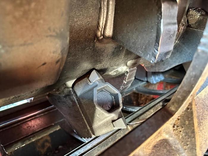 Used 2021 ROTOCHOPPER MP2