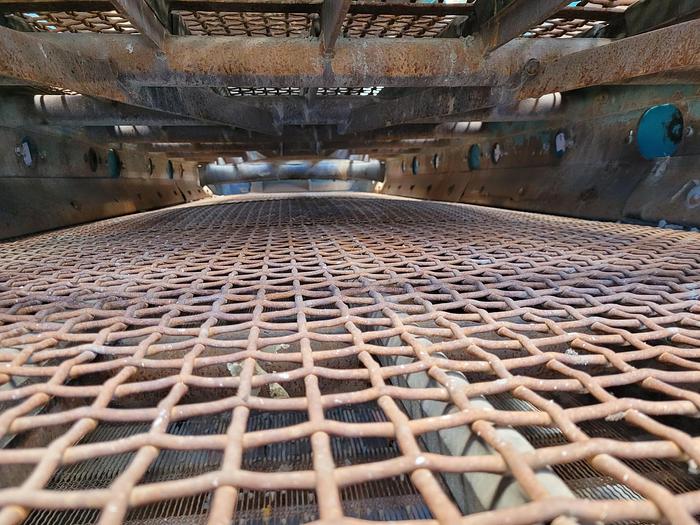 Used 2015 POWERSCREEN Chieftain 1700