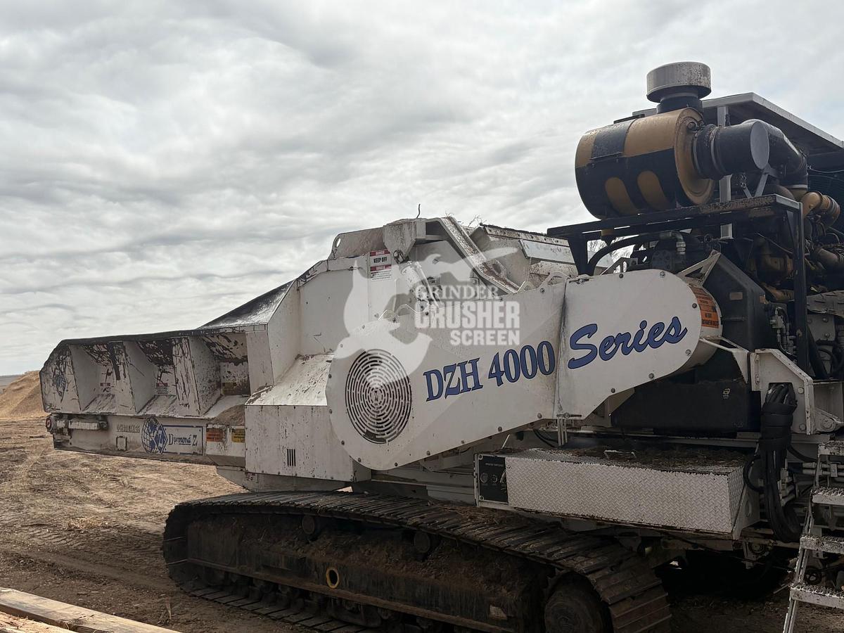 Used Equipment Listing