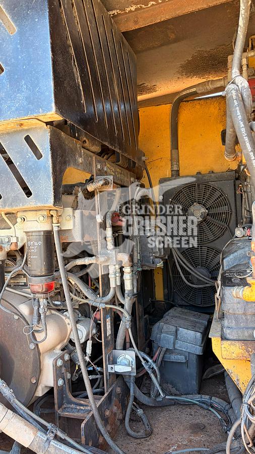 Used Equipment Listing