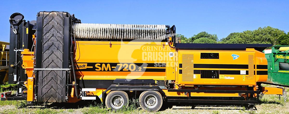 Used Equipment Listing