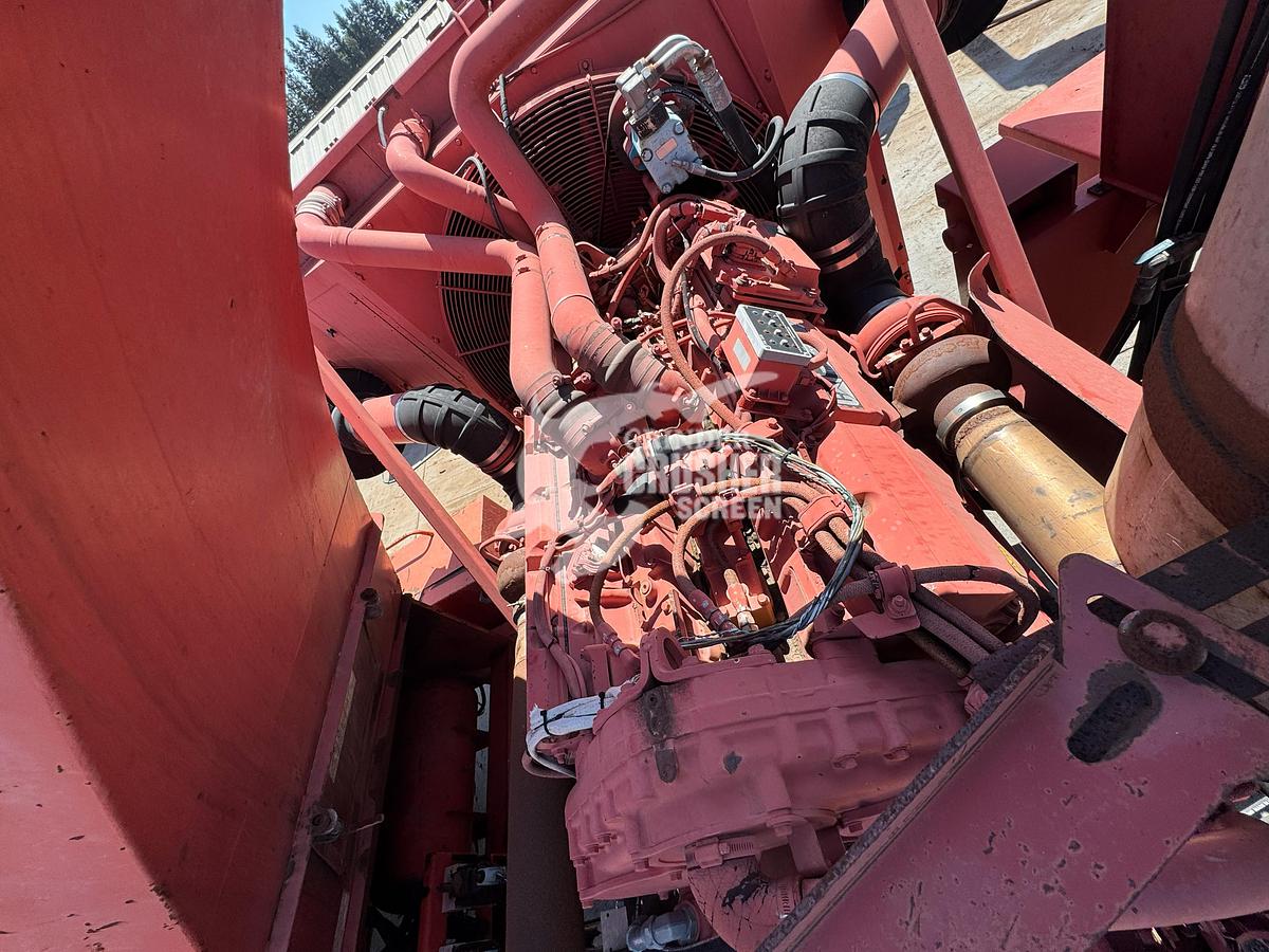 Used Equipment Listing