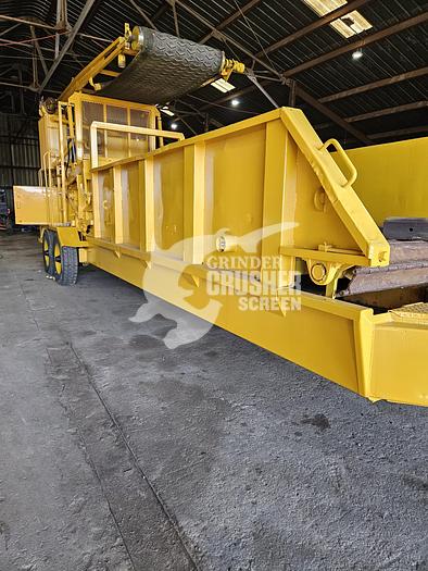 Used 1997 BANDIT BEAST 3680