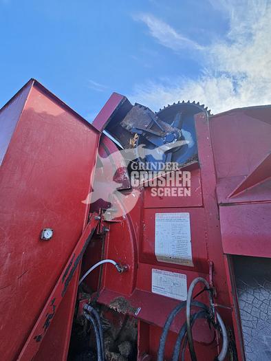 Used 2010 BANDIT BEAST 4680T