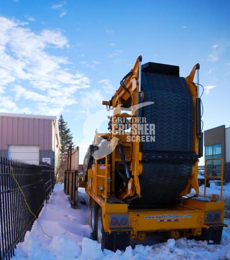 Used 2024 BANDIT BEAST 2460XP