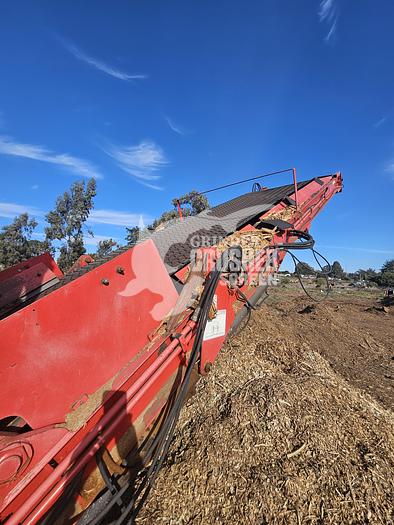 Used 2010 BANDIT BEAST 4680T