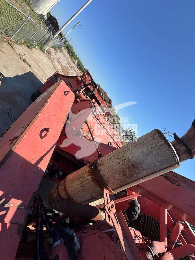 Used Equipment Listing