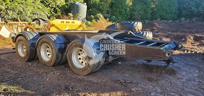 Used 2018 ROTOCHOPPER B66L