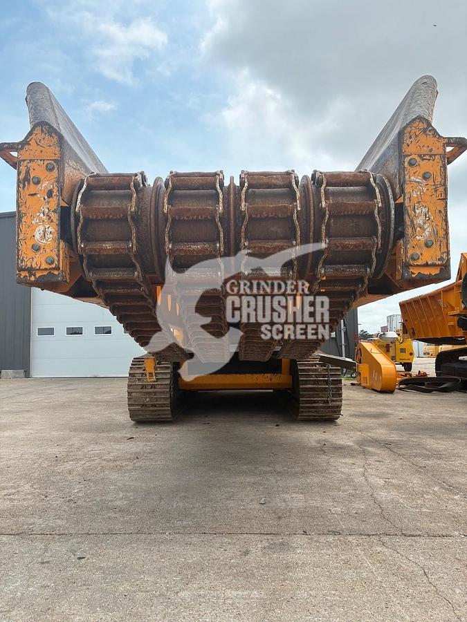 Used 2021 CBI 5400B