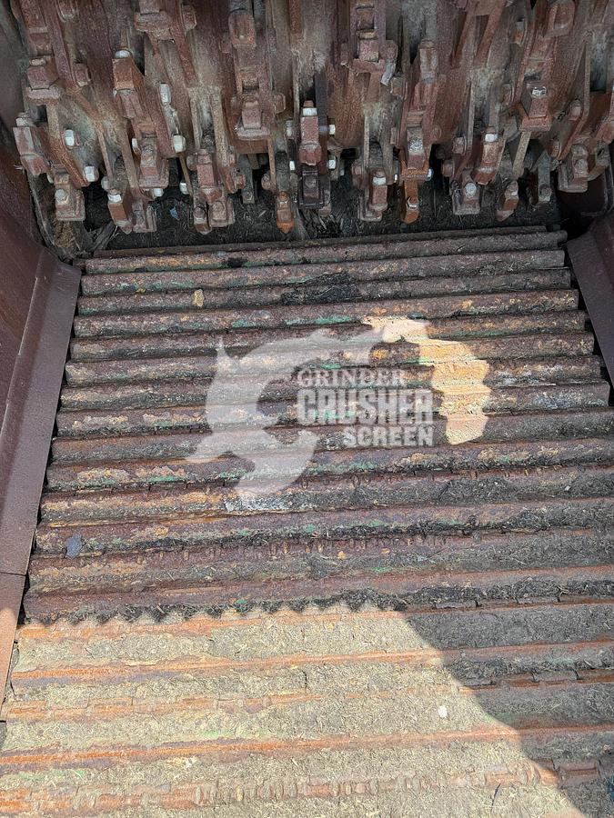 Used 2021 BANDIT BEAST 2680