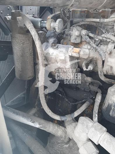 Used 2004 Metso 11-10S