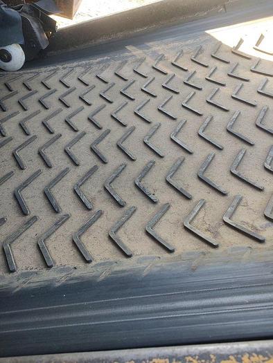 Used 2004 VERMEER HG6000TX