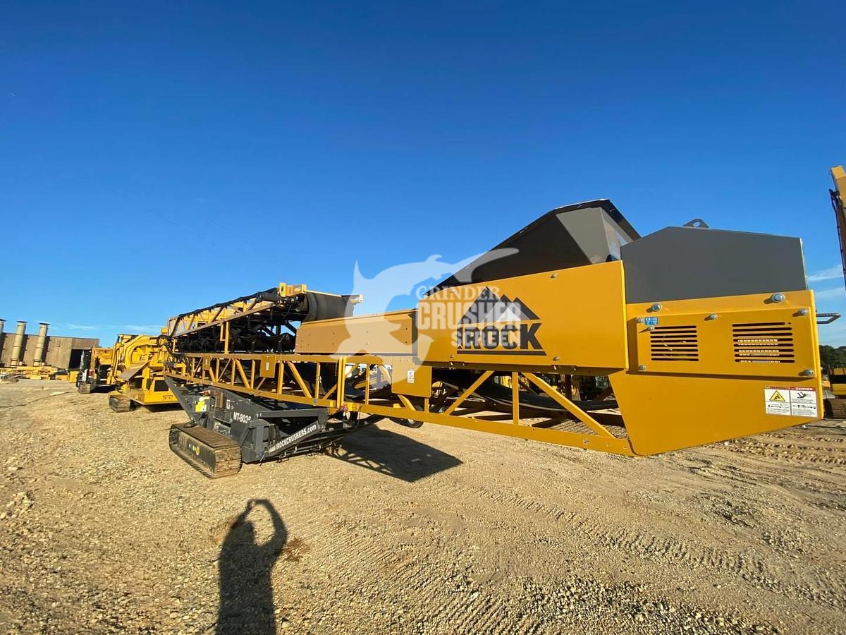 Used Equipment Listing