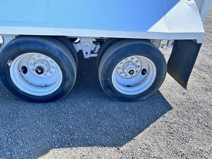 Used 1994 DIAMOND Z 1260