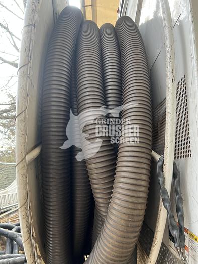 Used 2023 Peterson BT60