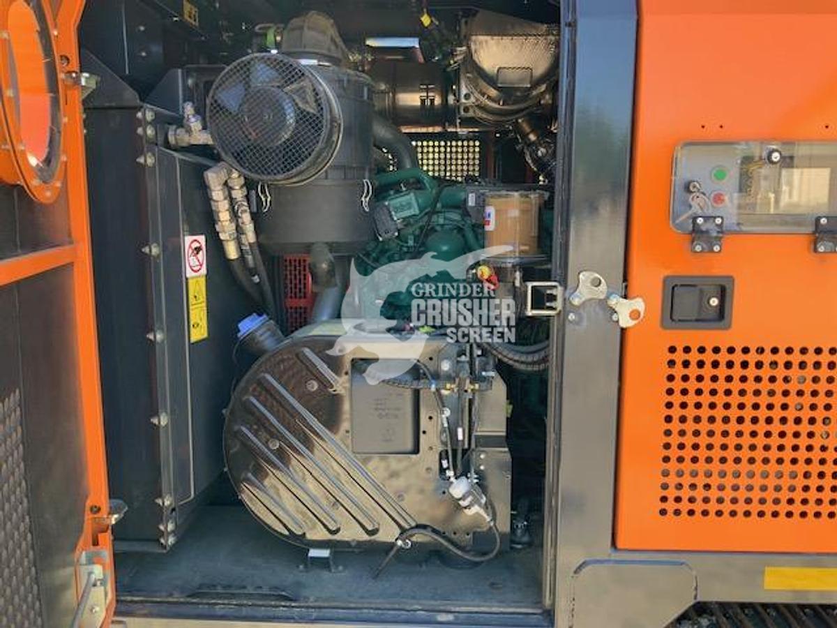 Used 2025 PRONAR MRW2.75G